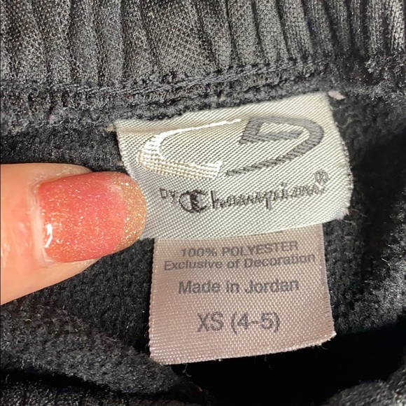 Athletic pants - Picture 4 of 4